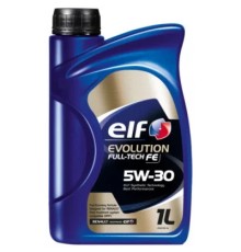 Моторна олива ELF EVOL. FULLTECH FE 5w30 1л. (4572)
