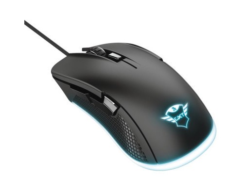 Мишка Trust GXT 922 Ybar USB Black (24309)