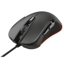 Мишка Trust GXT 922 Ybar USB Black (24309)