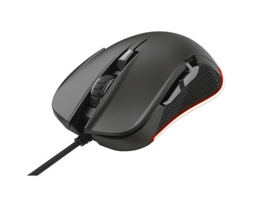 Мишка Trust GXT 922 Ybar USB Black (24309)