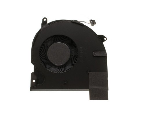 Вентилятор ноутбука HP ProBook 440,445 G6/G7 (L44556-001) 5V,0.5A,4pin (A48813)