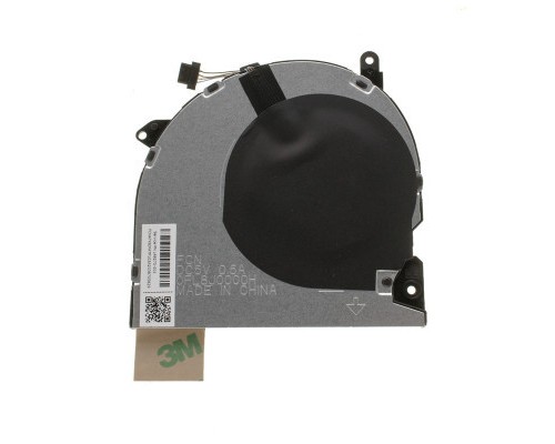 Вентилятор ноутбука HP ProBook 440,445 G6/G7 (L44556-001) 5V,0.5A,4pin (A48813)