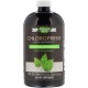 Трави Nature's Way Рідкий Хлорофіл, Liquid Chlorophyll, (м'ятний смак), 473 мл (NWY03501)