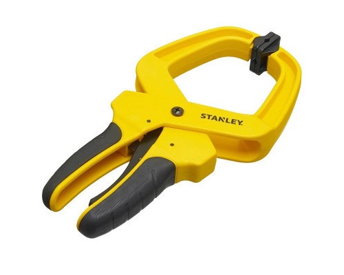 Струбцина Stanley 
