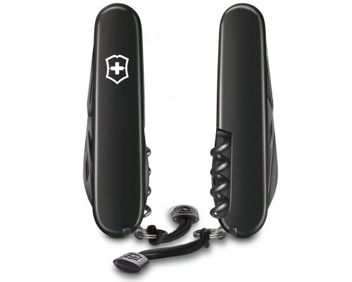 Ніж Victorinox Spartan Onyx Black (1.3603.31P)