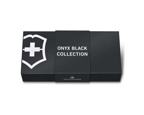 Ніж Victorinox Spartan Onyx Black (1.3603.31P)