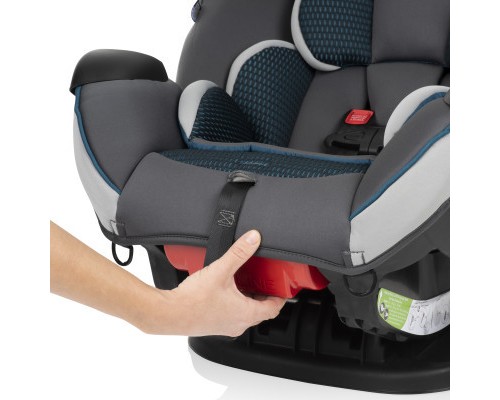 Автокрісло Evenflo Symphony Sport - Sawyer Freeflow (032884201471)