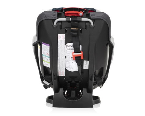 Автокрісло Evenflo Symphony Sport - Sawyer Freeflow (032884201471)