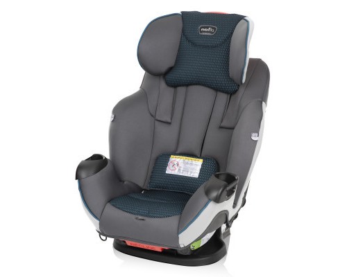 Автокрісло Evenflo Symphony Sport - Sawyer Freeflow (032884201471)