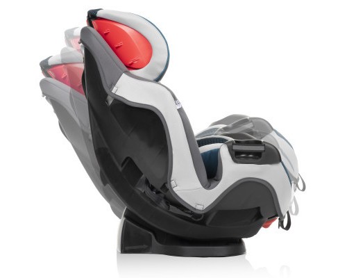 Автокрісло Evenflo Symphony Sport - Sawyer Freeflow (032884201471)