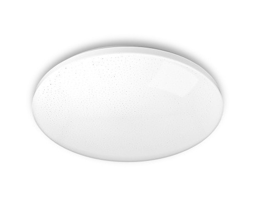 Світильник Videx LED STAR 72W 2800-6200K (VL-CLS1522-72)