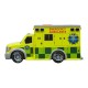 Машина Road Rippers Rush rescue Швидка допомога (20241)