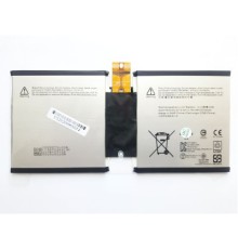 Акумулятор до ноутбука Microsoft Surface 3 (Model 1645) G3HTA003H, 7270mAh (27.5Wh), 2cell, 3 (A47513)