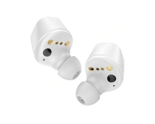 Навушники Sennheiser CX Plus True Wireless White (509189) Навушники Sennheiser CX Plus True Wireless White (509189)