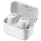 Навушники Sennheiser CX Plus True Wireless White (509189)