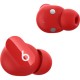 Навушники Beats Studio Buds True Wireless Noise Cancelling Earphones Red (MJ503ZM/A)