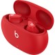 Навушники Beats Studio Buds True Wireless Noise Cancelling Earphones Red (MJ503ZM/A)