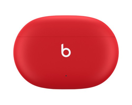 Навушники Beats Studio Buds True Wireless Noise Cancelling Earphones Red (MJ503ZM/A)