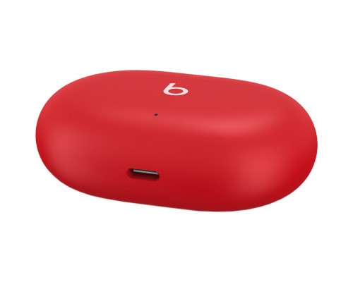 Навушники Beats Studio Buds True Wireless Noise Cancelling Earphones Red (MJ503ZM/A)
