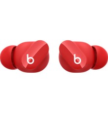 Навушники Beats Studio Buds True Wireless Noise Cancelling Earphones Red (MJ503ZM/A)
