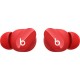Навушники Beats Studio Buds True Wireless Noise Cancelling Earphones Red (MJ503ZM/A)