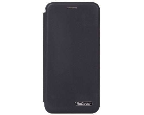 Чохол до мобільного телефона BeCover Exclusive Xiaomi Redmi Note 11 Pro / 11 Pro Plus Black (707018)