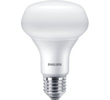 Лампочка Philips ESS LEDspot 10W 1150lm E27 R80 840 (929002966287)