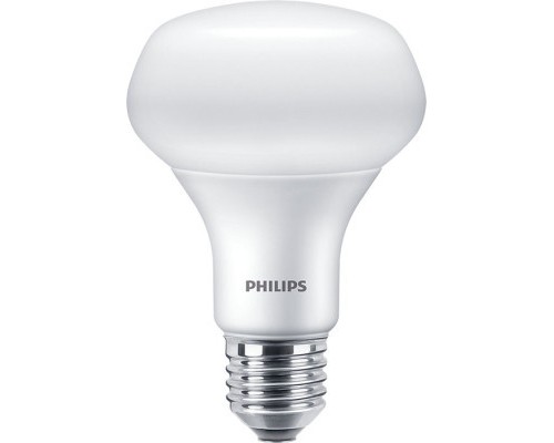 Лампочка Philips ESS LEDspot 10W 1150lm E27 R80 840 (929002966287)