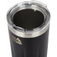 Термокружка Skif Outdoor Drop 420 мл Black (HE-420-11B)