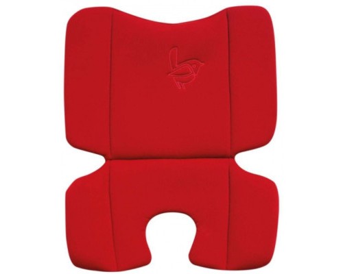 Вкладиш для автокрісла Avova Sperber-Fix Maple Red (4260621463189)