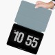 Чохол до планшета BeCover Magnetic Apple iPad mini 6 2021 Light Blue (706839)