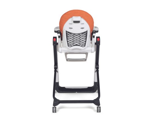 Стілець для годування Peg-Perego Siesta Follow Me Wonder Orange (плямостійкий помаранчевий) (IH03000000WD48) Стілець для годування Peg-Perego Siesta Follow Me Wonder Orange (плямостійкий помаранчевий) (IH03000000WD48)
