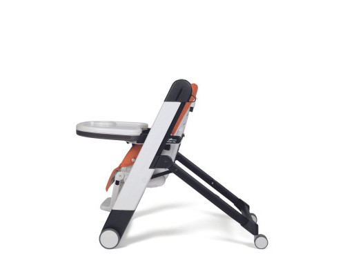 Стілець для годування Peg-Perego Siesta Follow Me Wonder Orange (плямостійкий помаранчевий) (IH03000000WD48) Стілець для годування Peg-Perego Siesta Follow Me Wonder Orange (плямостійкий помаранчевий) (IH03000000WD48)
