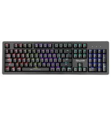 Клавіатура Marvo KG916 Multi-LED Mechanical Blue Switch USB (KG916)