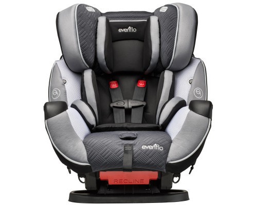 Автокрісло Evenflo Symphony DLX Concord (32884185085)