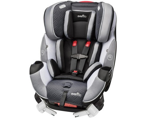 Автокрісло Evenflo Symphony DLX Concord (32884185085)