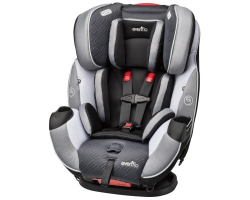 Автокрісло Evenflo Symphony DLX Concord (32884185085)