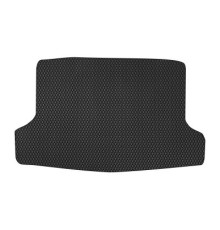 Килимок в багажник EVAtech Dodge Dart 2012_2016 Sedan USA (DE1865B1RBB)