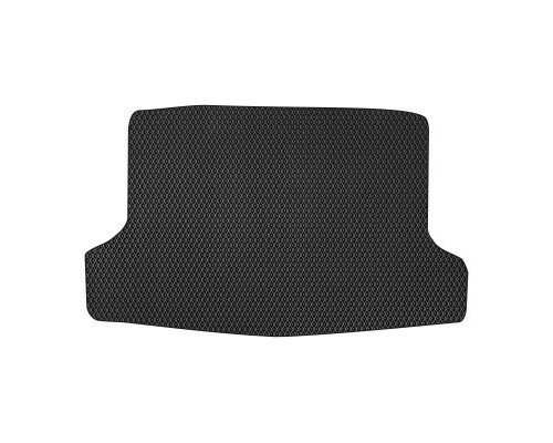Килимок в багажник EVAtech Dodge Dart 2012_2016 Sedan USA (DE1865B1RBB)