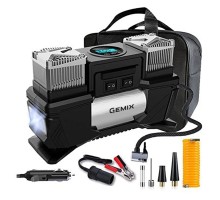 Автомобільний компресор Gemix Model I (10700098)