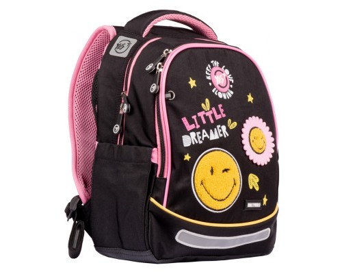 Рюкзак шкільний Yes S-83 Smiley World (552821)