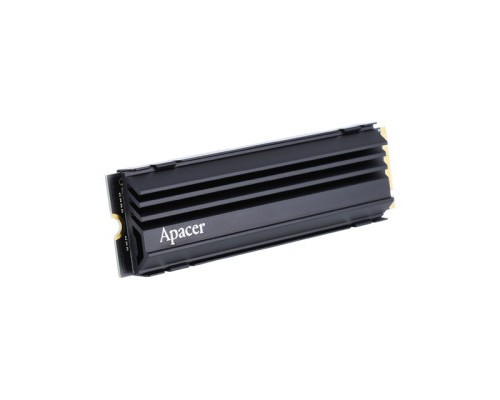 Накопичувач SSD M.2 2280 1TB Apacer (AP1TBAS2280Q4U-1)