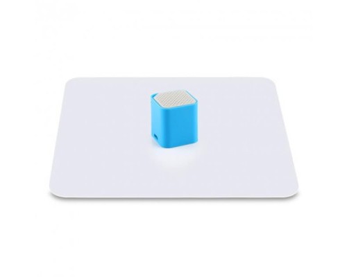 Фон Puluz 30cm white (PU5330W)