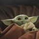 Фігурка для геймерів Hasbro Star Wars Мандалорець з аксесуаром (F1115)
