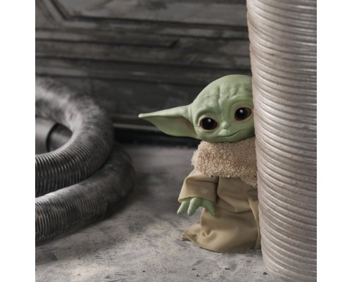 Фігурка для геймерів Hasbro Star Wars Мандалорець з аксесуаром (F1115)
