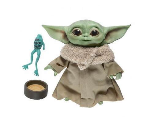 Фігурка для геймерів Hasbro Star Wars Мандалорець з аксесуаром (F1115)