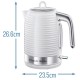 Електрочайник Russell Hobbs 24360-70