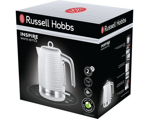 Електрочайник Russell Hobbs 24360-70 Електрочайник Russell Hobbs 24360-70