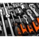 Набір інструментів Neo Tools 1/2