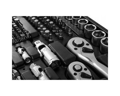 Набір інструментів Neo Tools 1/2